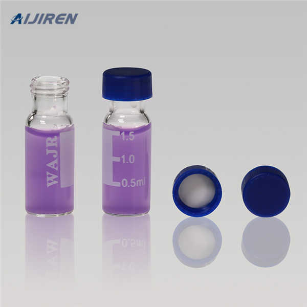 <h3>Autosampler Vials | Aijiren Tech Scientific</h3>
